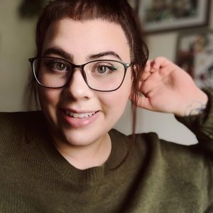 Meet your Posher, Kaley